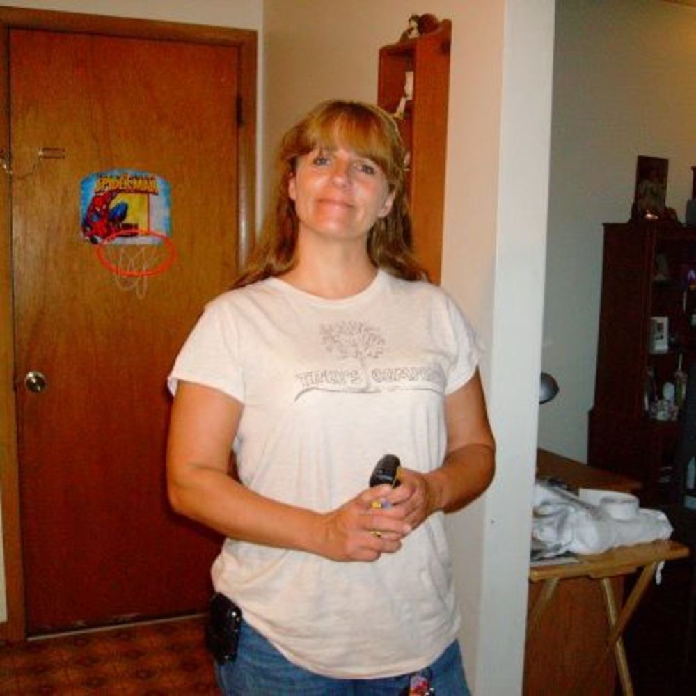 Meet your Posher, Dawn